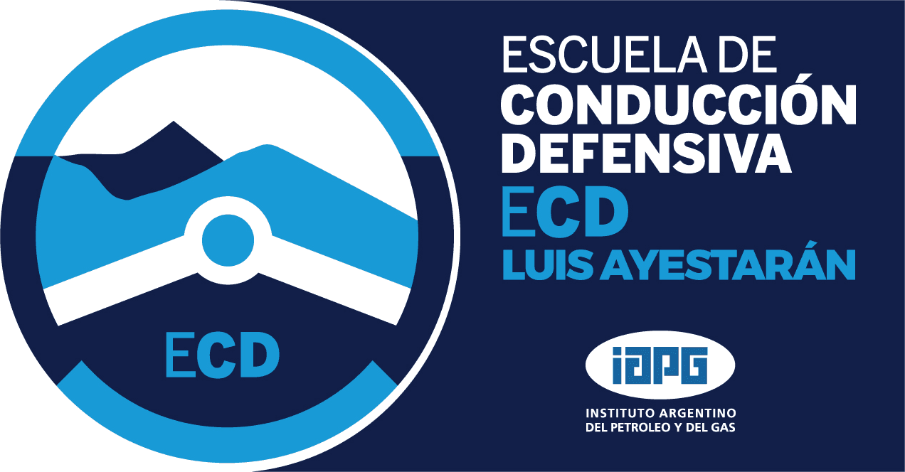 IAPG · Escuela de Conducción Defensiva Luis Ayestarán